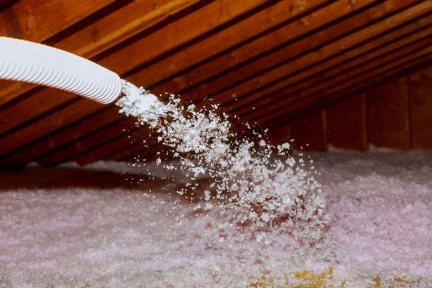 Insulation Contractors for Homes in North Platte, NE