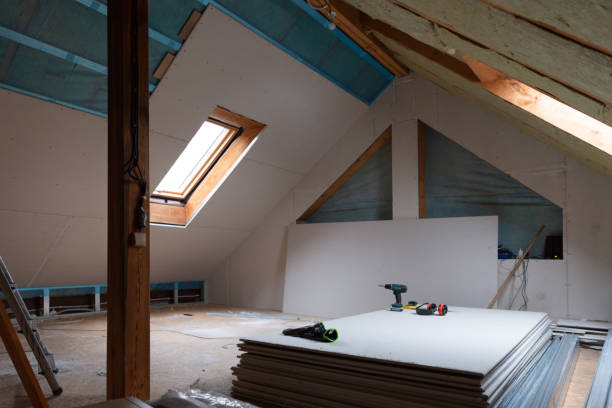 Best Garage Insulation Installation  in North Platte, NE