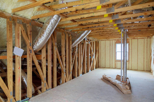 Best Insulation Contractors for Homes  in North Platte, NE