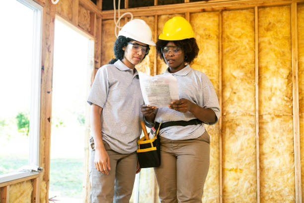 Best Insulation Repair Services  in North Platte, NE