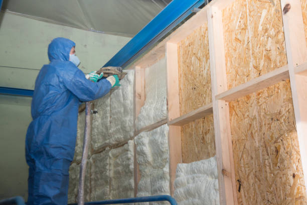 Range of Insulation Solutions in North Platte, NE